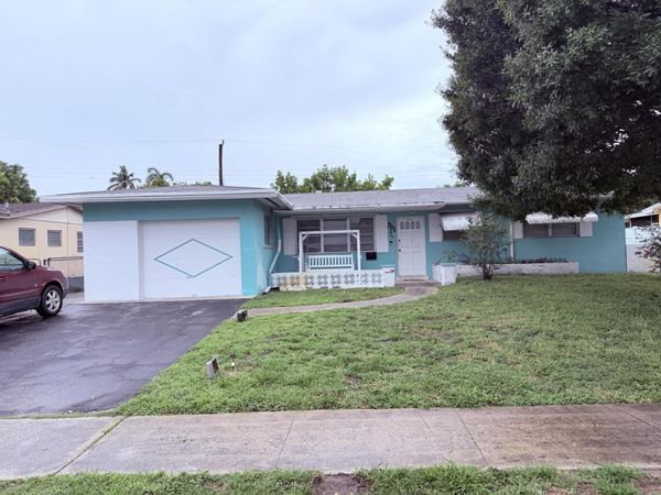 701 SW 64TH Terrace, Pembroke Pines, FL 33023