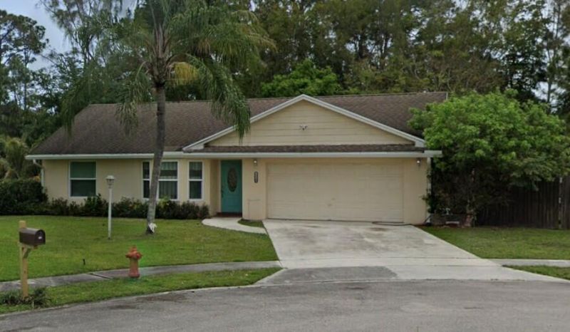 5515 Adair Way, Lake Worth, FL 33467 Main Photo