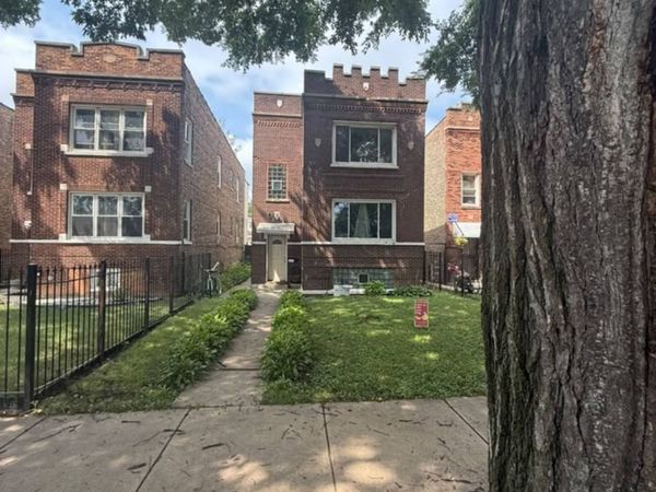 1814 N Monitor Avenue , Chicago, IL 60639