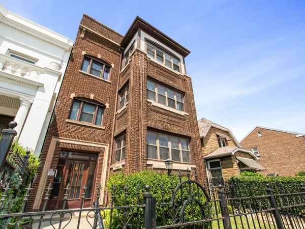 6144 S Indiana Avenue , Unit 2R, Chicago, IL 60637