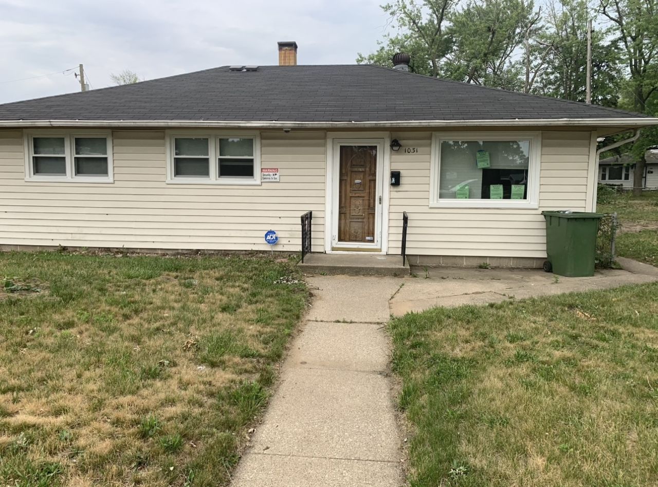1031 E 146th Street , Dolton, IL 60419 Main Photo