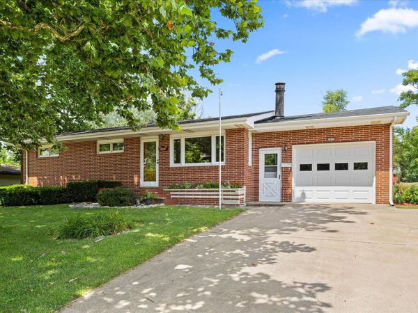 1033 Glen Avenue , Marseilles, IL 61341