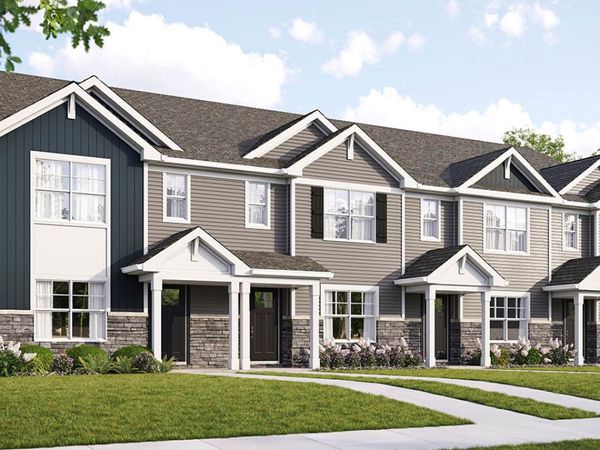 3315 Farren Street , Yorkville, IL 60560