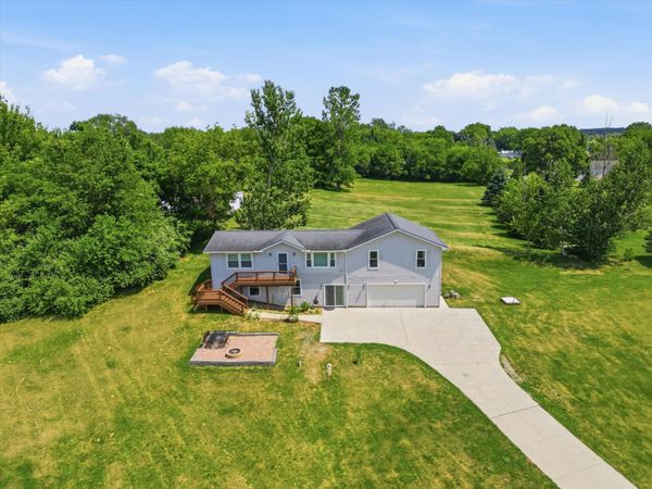 13396 Miracle Drive, Chelsea, MI 48118