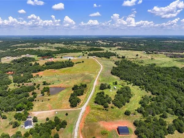 1415 Hawkstone Road, Meridian, OK 73058
