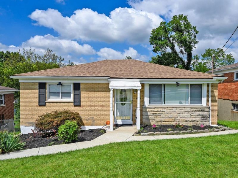 6555 Daly Road, Cincinnati, OH 45224 Photo 1
