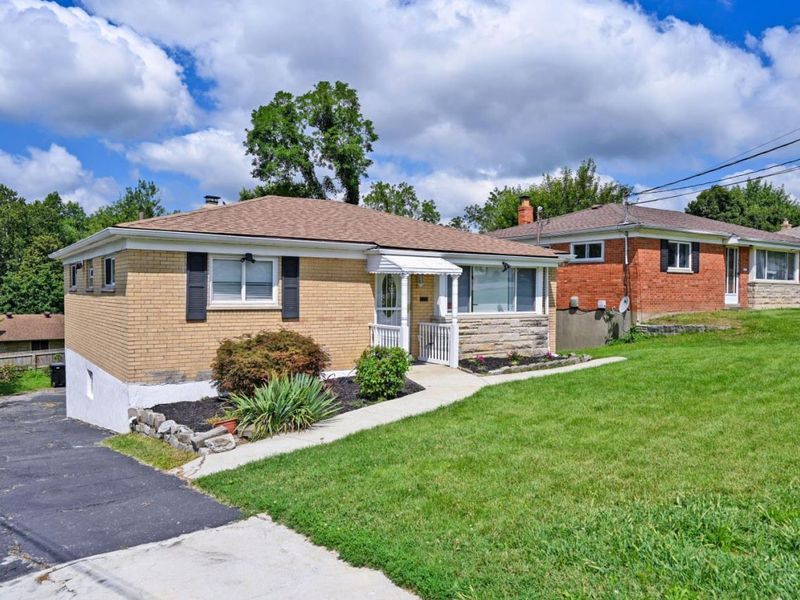 6555 Daly Road, Cincinnati, OH 45224 Photo 2