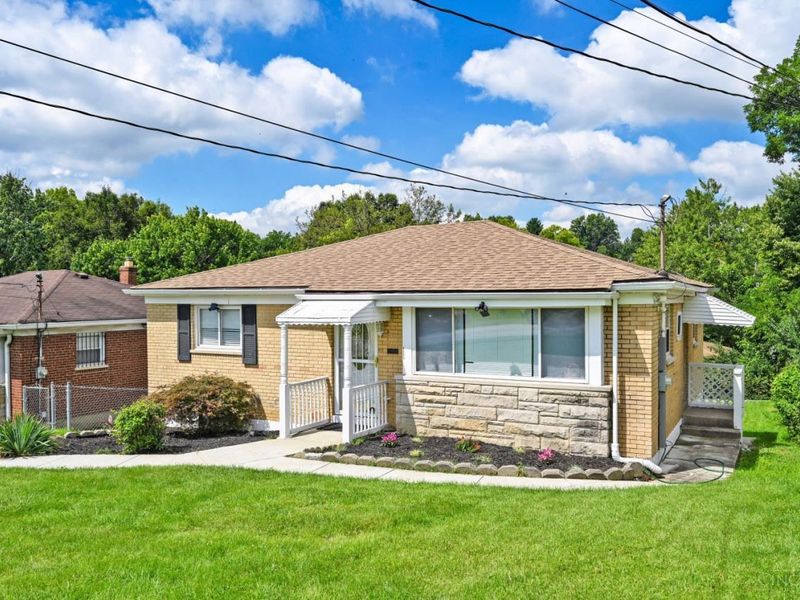 6555 Daly Road, Cincinnati, OH 45224 Photo 3