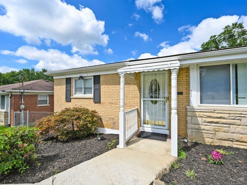 6555 Daly Road, Cincinnati, OH 45224 Photo 4