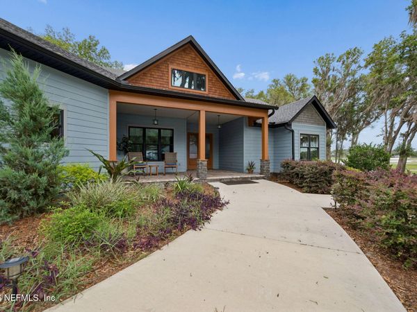 7229 PLEASANT POINT Road, Keystone Heights, FL 32656