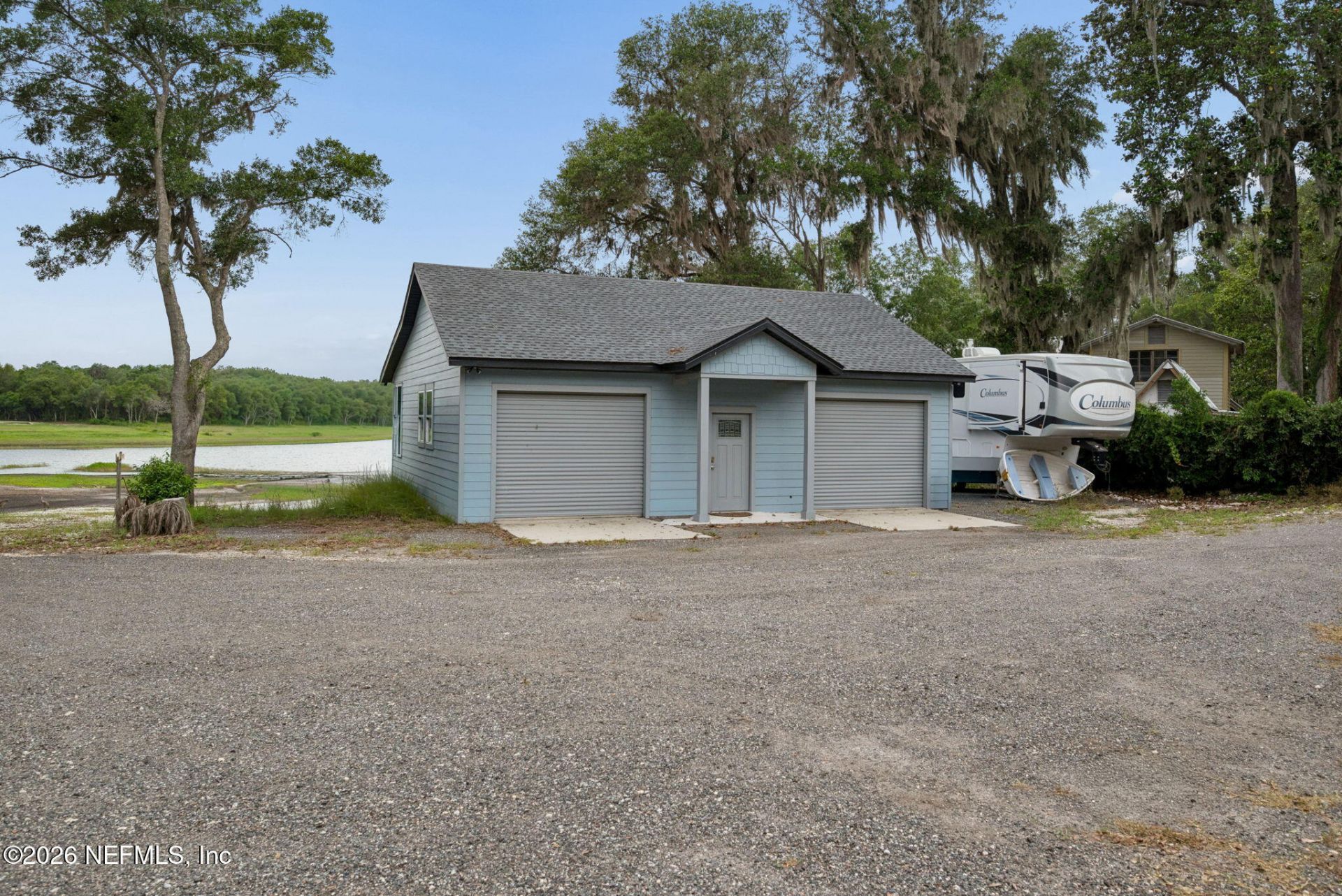 7229 Pleasant Point Road, Keystone Heights, FL 32656 Photo