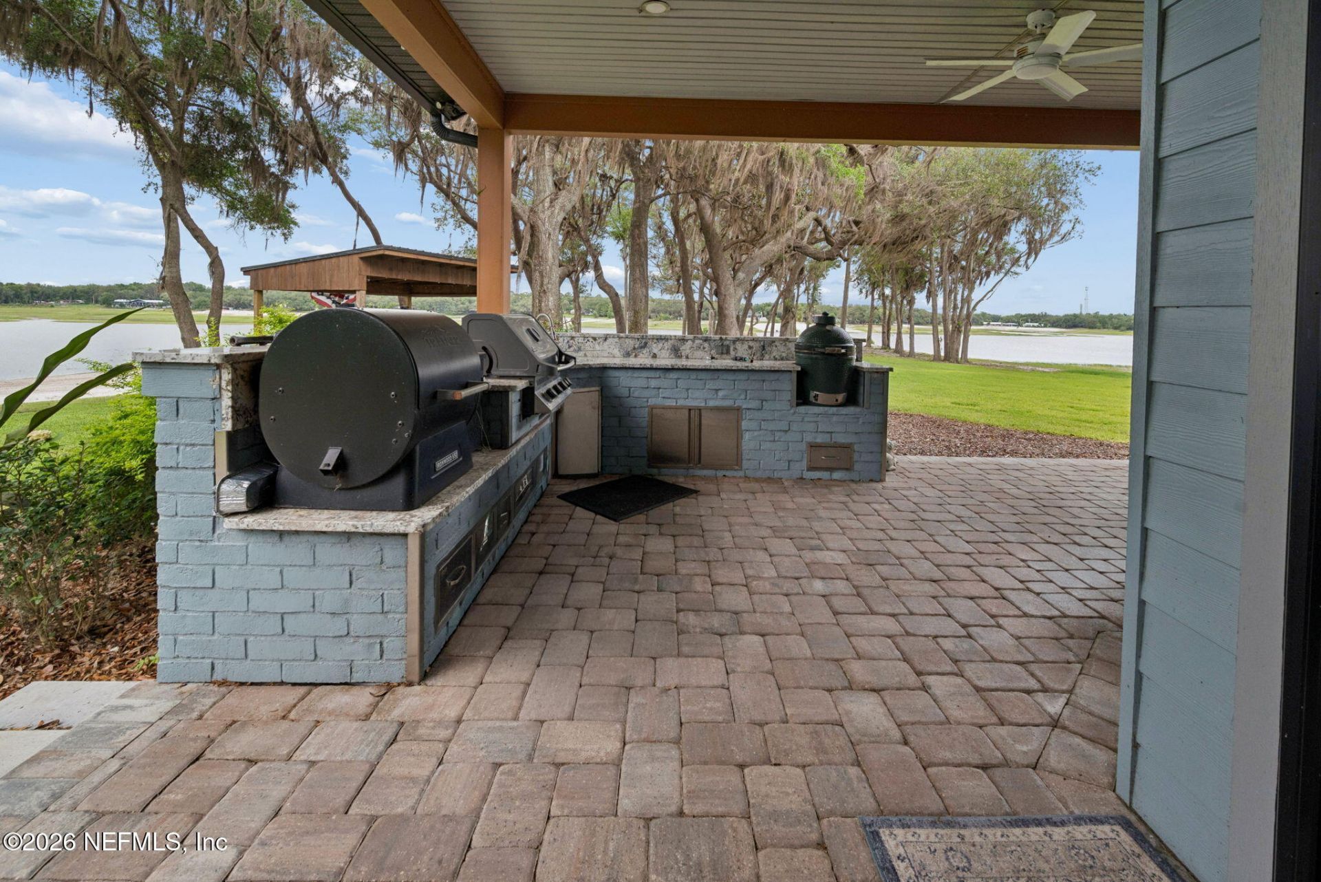 7229 Pleasant Point Road, Keystone Heights, FL 32656 Photo