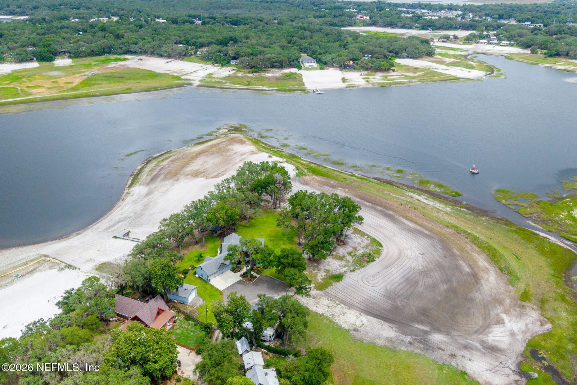 7229 Pleasant Point Road, Keystone Heights, FL 32656 Photo