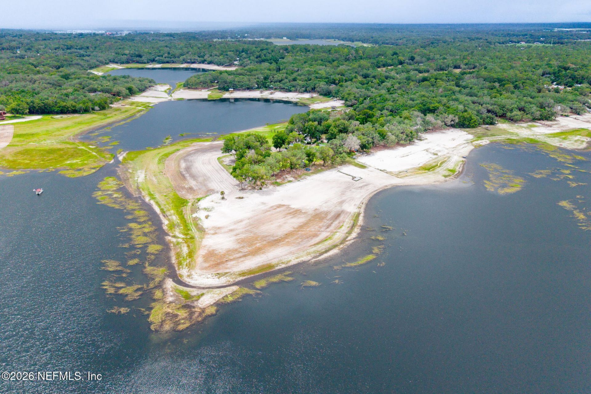 7229 Pleasant Point Road, Keystone Heights, FL 32656 Photo