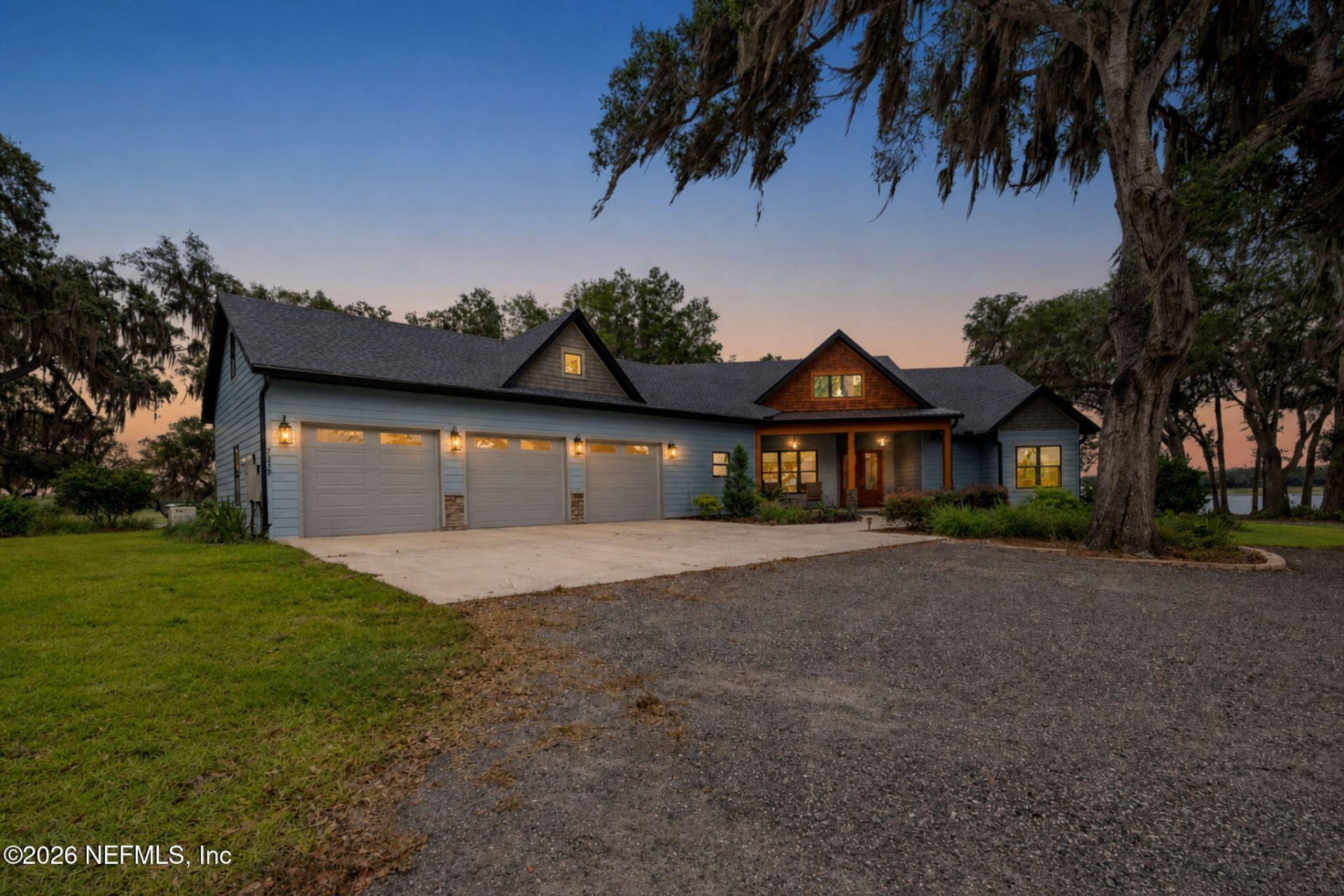 7229 Pleasant Point Road, Keystone Heights, FL 32656 Photo