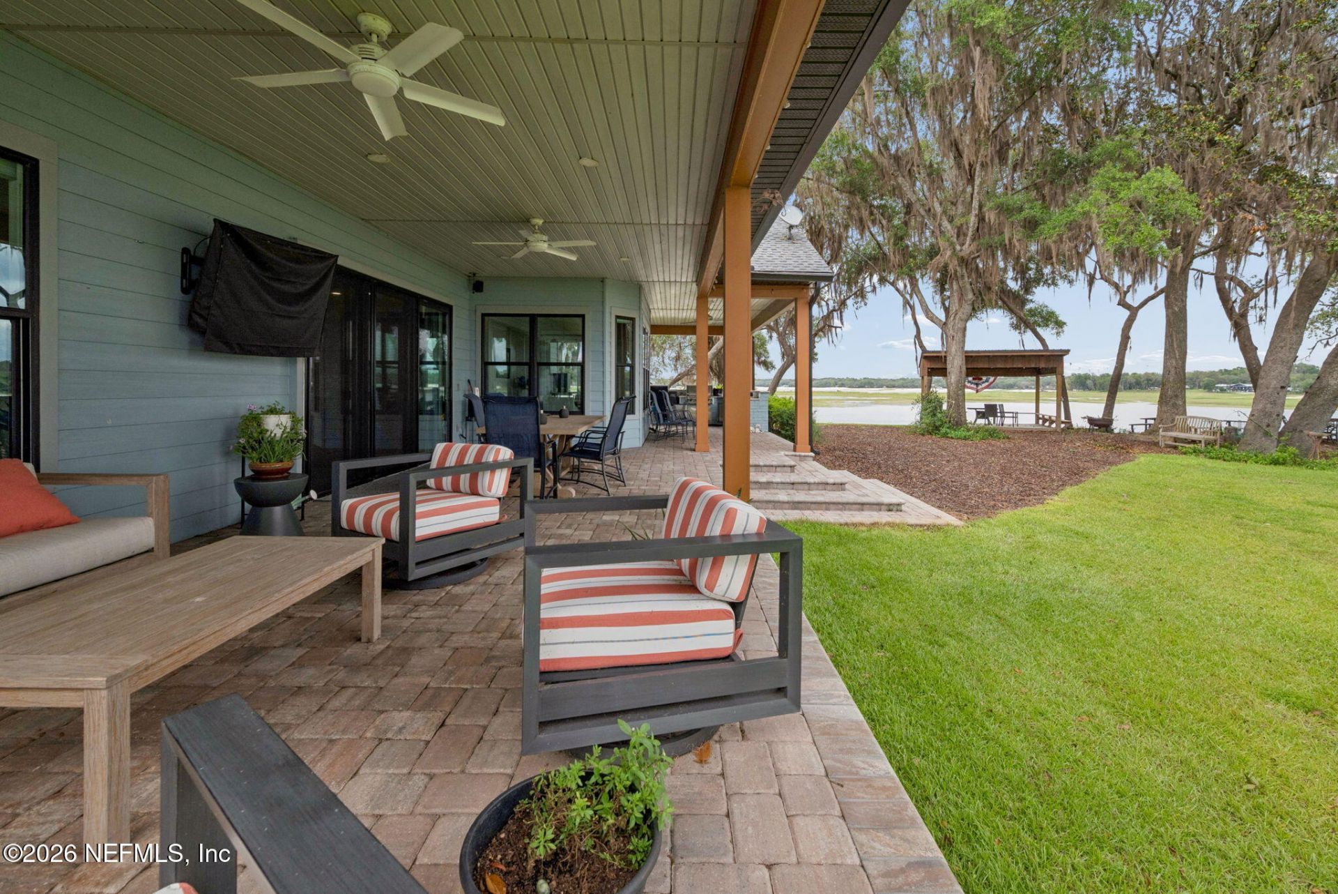 7229 Pleasant Point Road, Keystone Heights, FL 32656 Photo