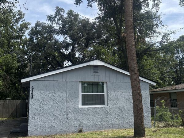 2125 MOREHOUSE Road, Jacksonville, FL 32209