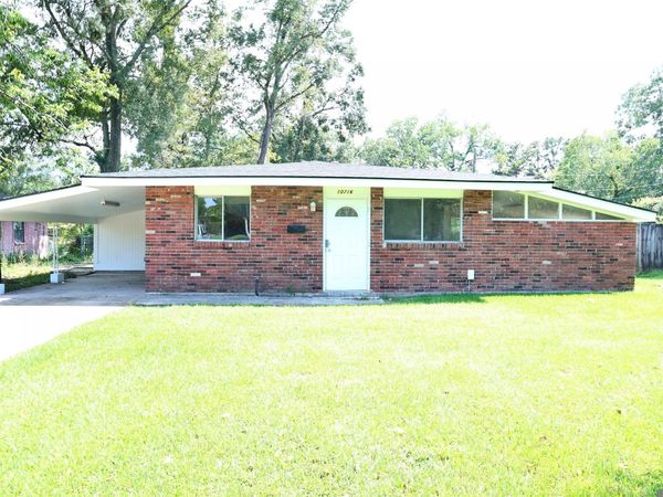 10716 Cletus Dr, Baton Rouge, LA 70815