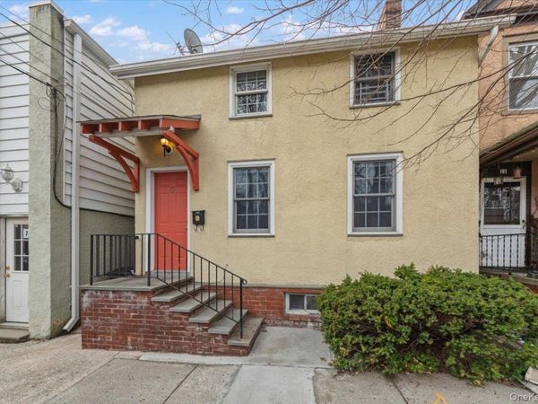 9 N Dearman Street , Irvington, NY 10533
