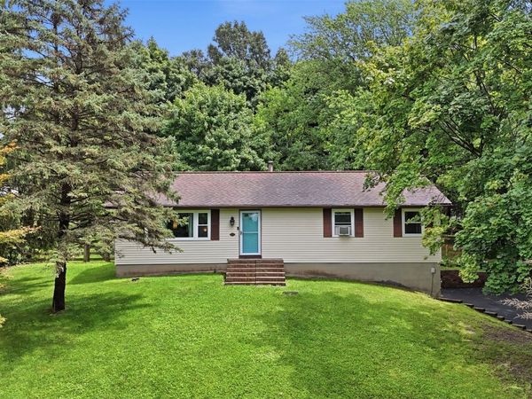 35 Beverly Drive, Warwick, NY 10990