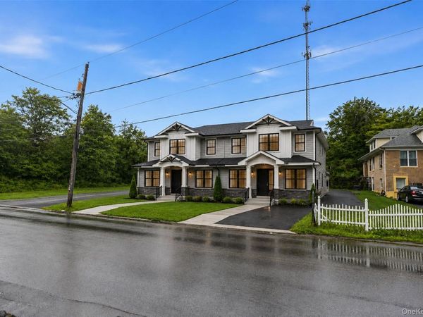 80 High Street , Monticello, NY 12701
