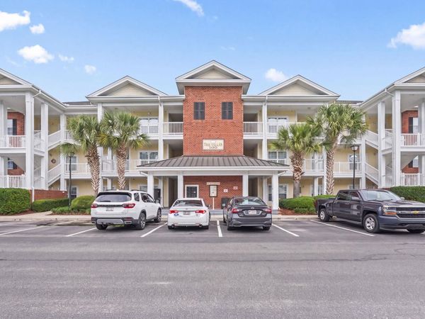 1000 Ray Costin Way, Unit 113, Murrells Inlet, SC 29576