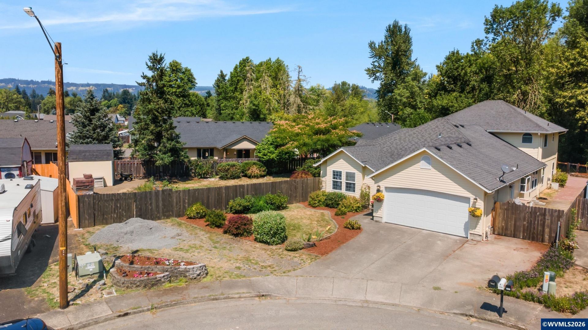 2886 Fir Ct, Sweet Home, OR 97386 Main Photo