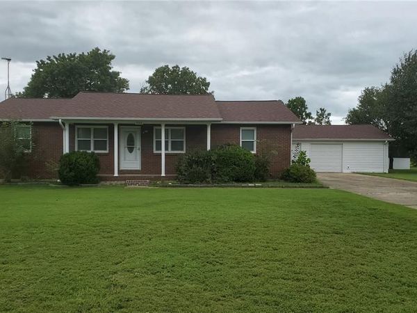 302 Bohannon Street, Sikeston, MO 63801