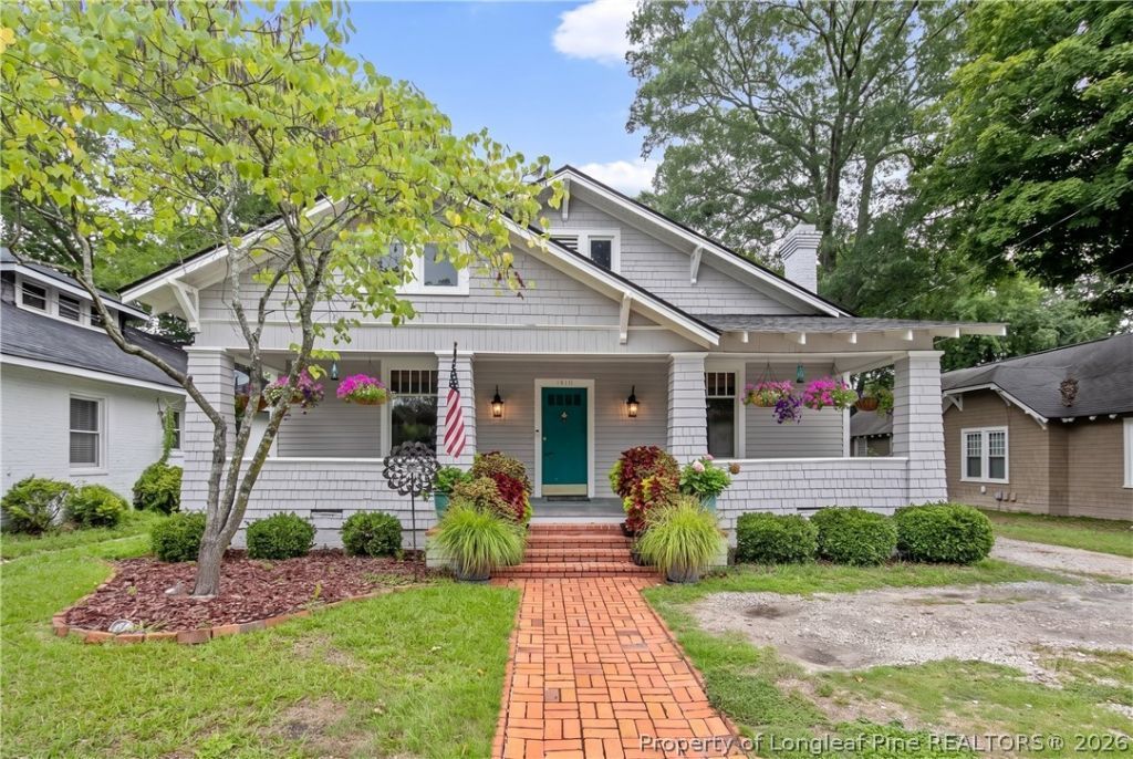 1410 Morganton Road, Fayetteville, NC 28305 Main Photo