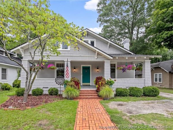 1410 Morganton Road, Fayetteville, NC 28305