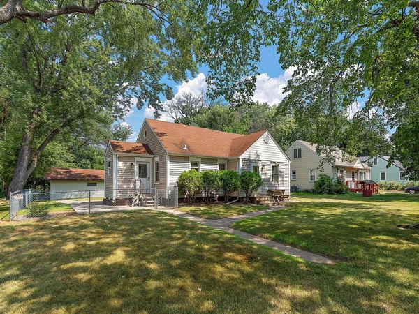 1929 Jerrold Avenue, Arden Hills, MN 55112