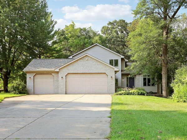 2360 170th Lane NW, Andover, MN 55304