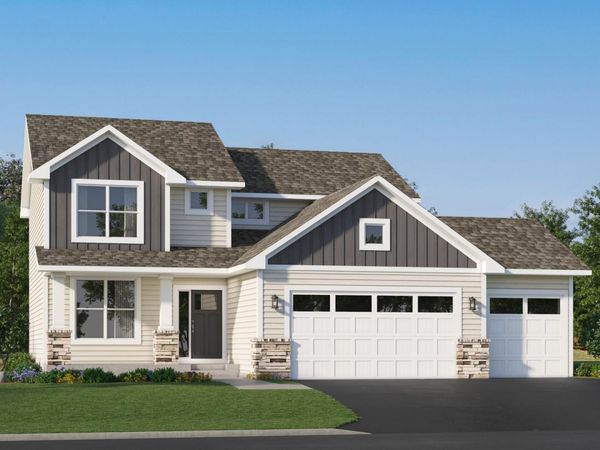 19991 Gadston Lane , Lakeville, MN 55044
