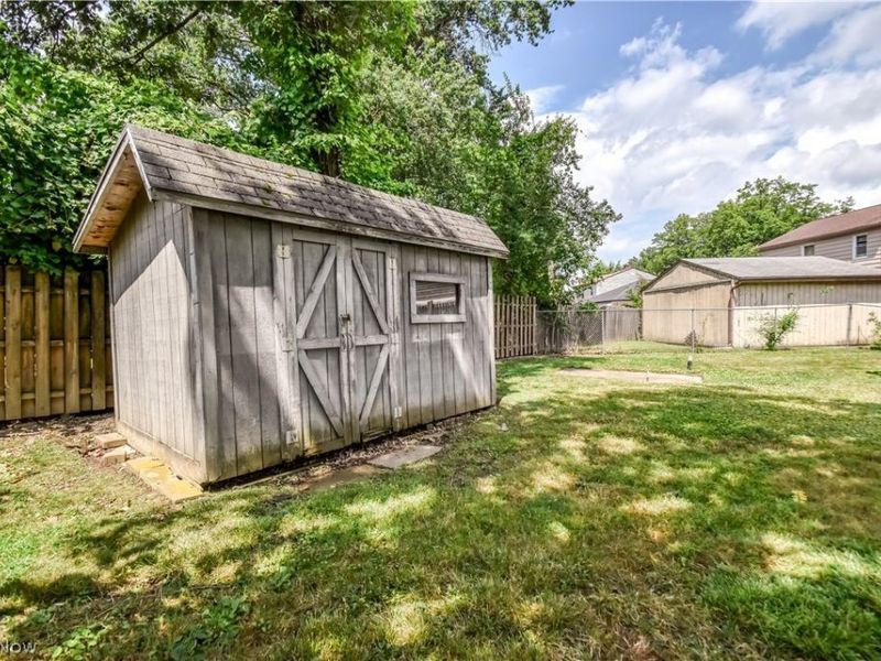 1256 E 331st Street, Eastlake, OH 44095 Photo 36