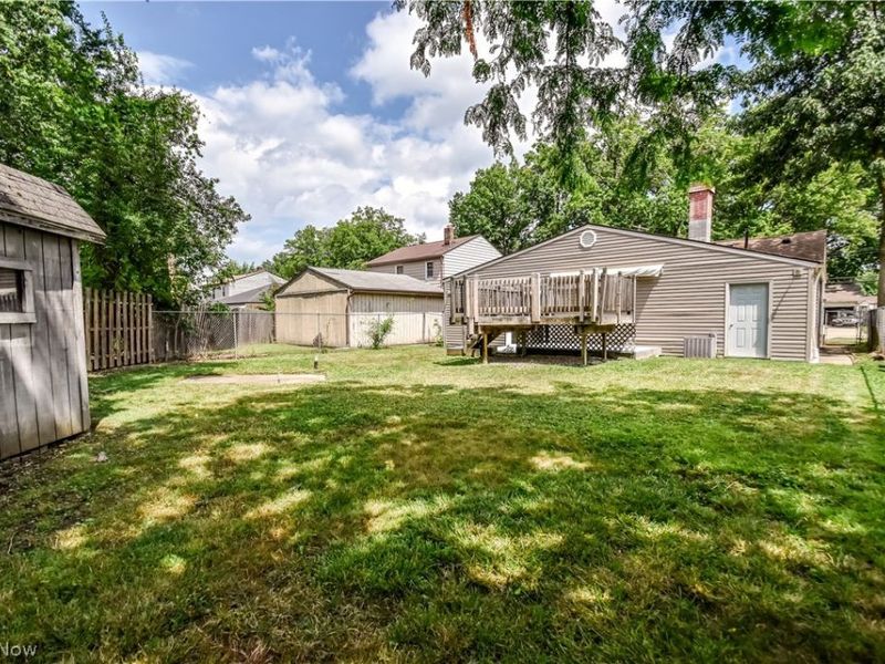 1256 E 331st Street, Eastlake, OH 44095 Photo 37