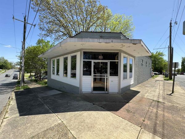 251 Hobson Ave Avenue , Hot Springs, AR 71913