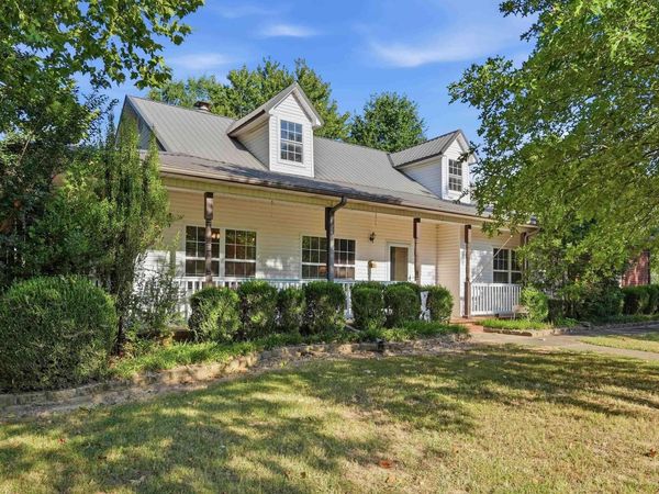 71 Gorman , Vilonia, AR 72173