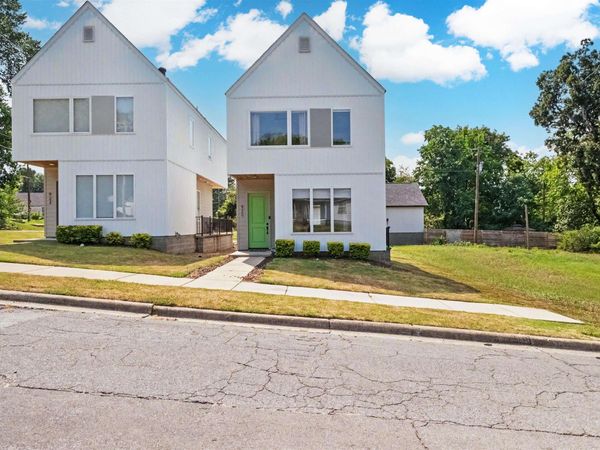 920 S Park Street , Little Rock, AR 72202