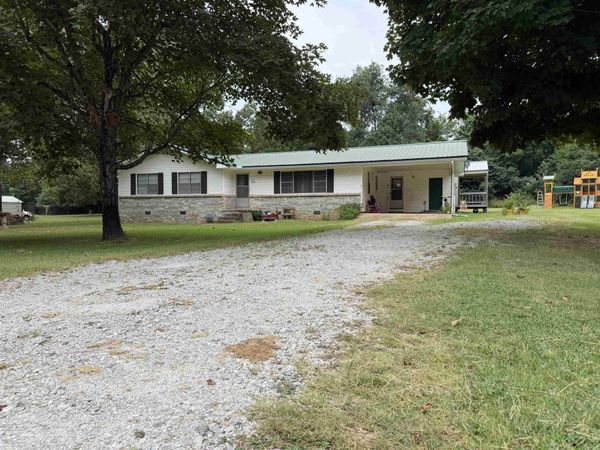 439 Haley St. , Melbourne, AR 72556