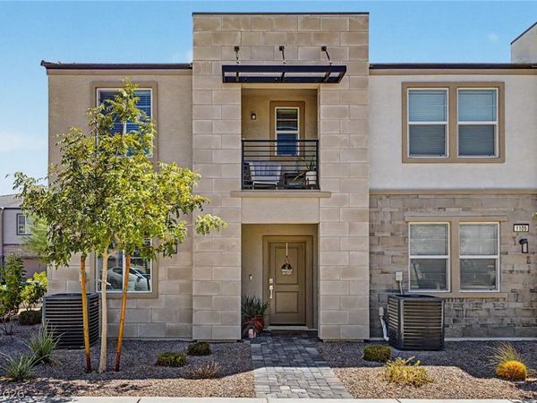 1101 Ammonite Avenue , Henderson, NV 89011