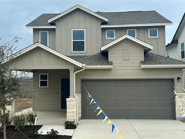 380 Young ST , Buda, TX 78610