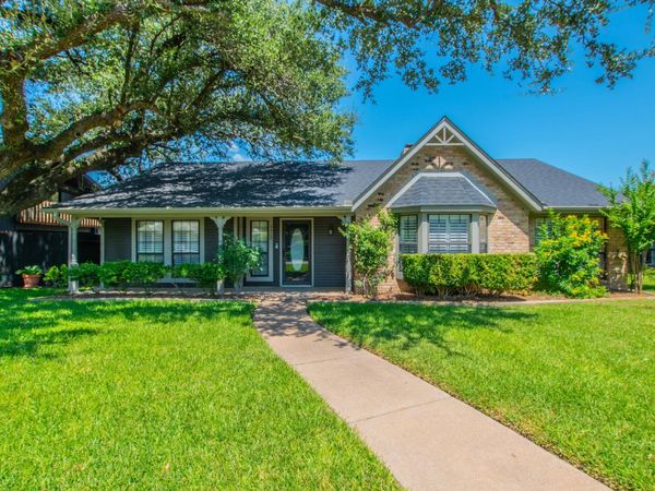 4418 S Stagecoach TRL , Temple, TX 76502