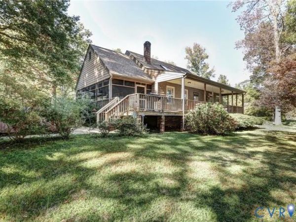 9900 Sandy Ridge Road , Prince George, VA 23860