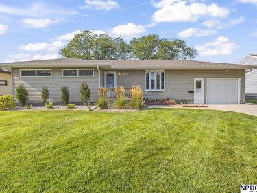 1944 E 8th Street, Fremont, NE 68025