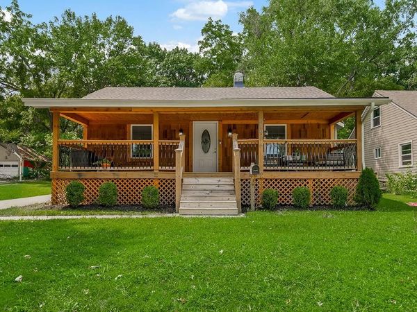 5406 Lamar Avenue, Mission, KS 66202