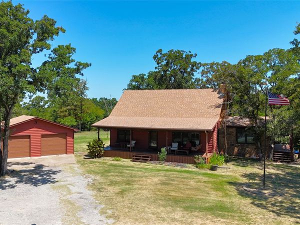 31097 W 321st Street S, Bristow, OK 74010
