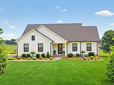 101 Gracelynn Circle, Harrodsburg, KY 40330