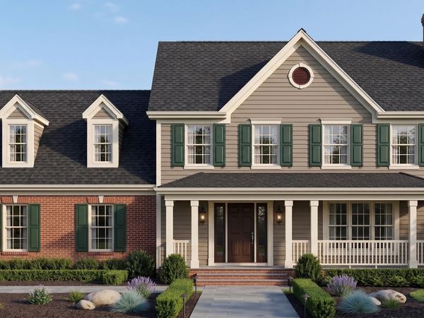 Lot 4/5 Victoria Falls Drive, Morgantown, WV 26508
