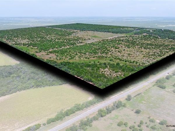 4801 Fm 1086 , Wingate, TX 79566