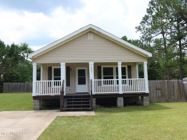 10805 Patriot Cove, Vancleave, MS 39565